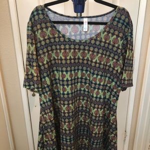 Lularoe Perfect Tee